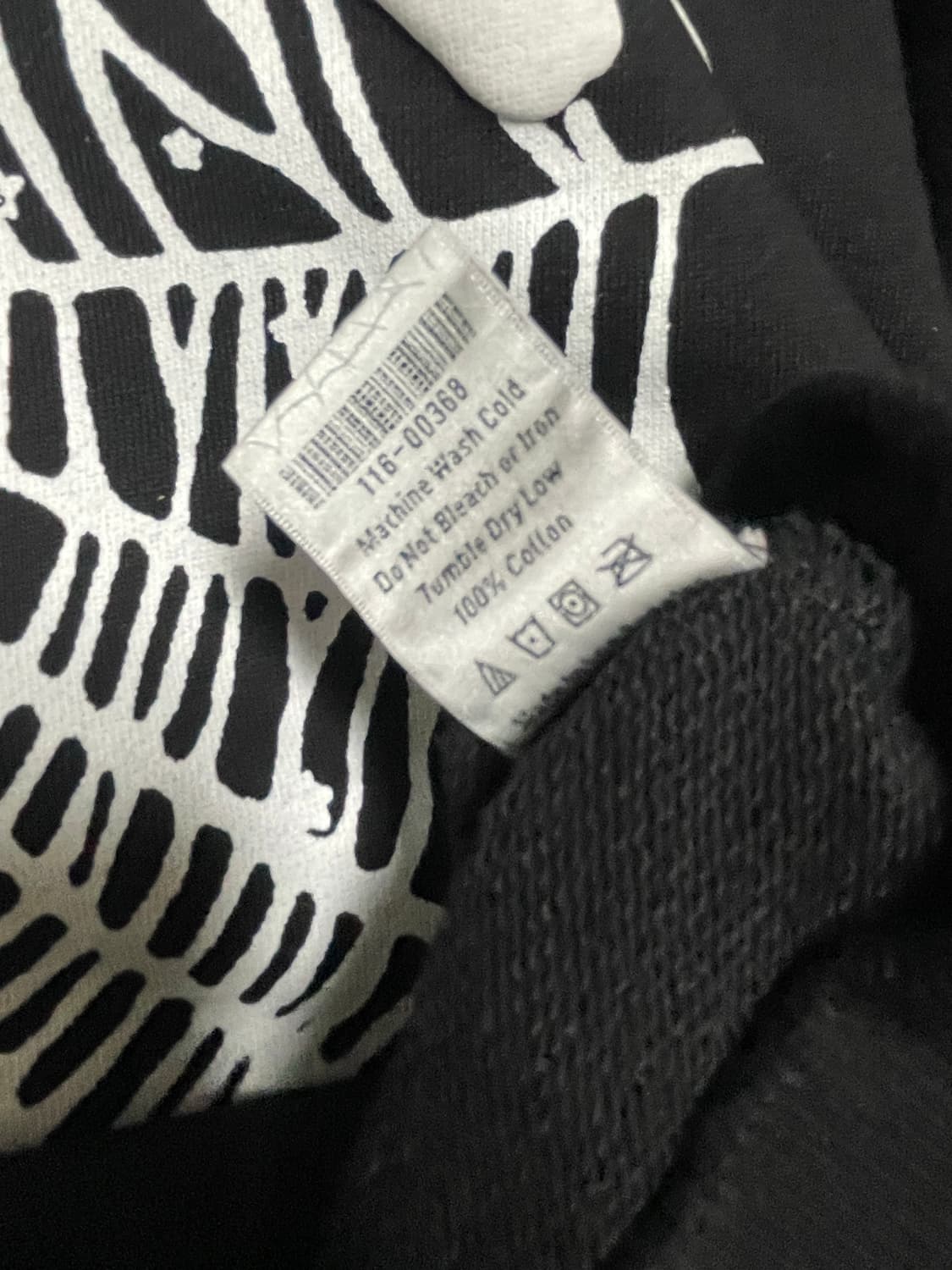 Sp5der 후드 판매합니다 상품이미지5