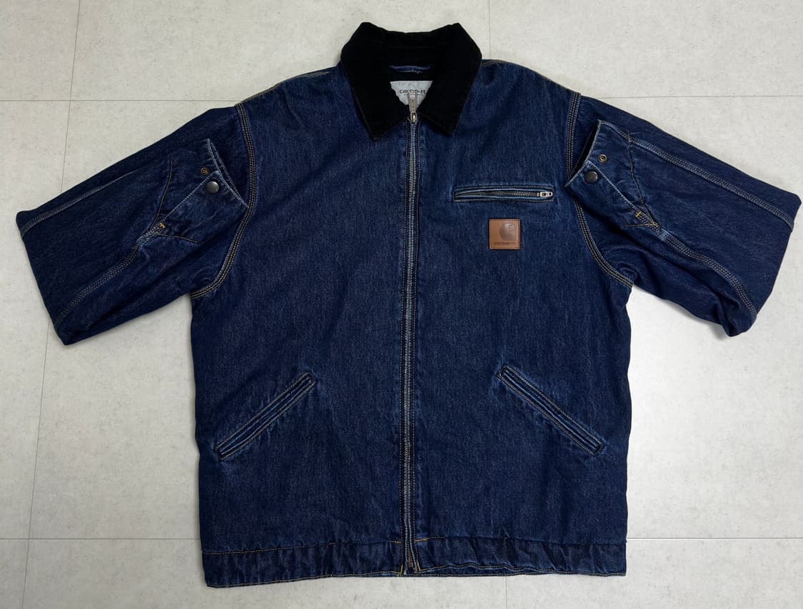 칼하트wip 디트로이트 og 상품이미지2