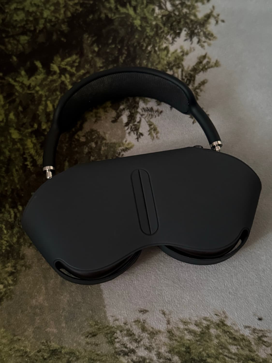 Apple 에어팟 맥스 상품이미지3