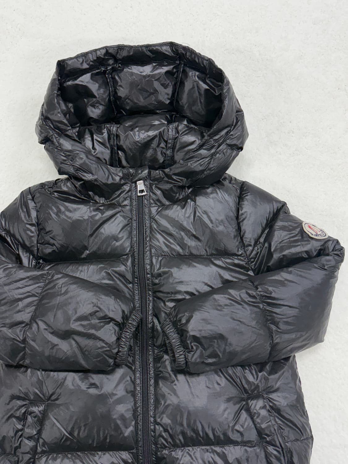 키즈 패딩 120 상품이미지2