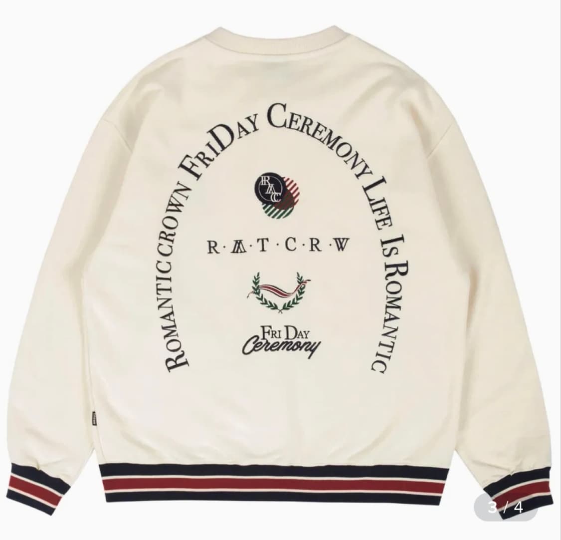 로맨틱 크라운 가디건  상품이미지2