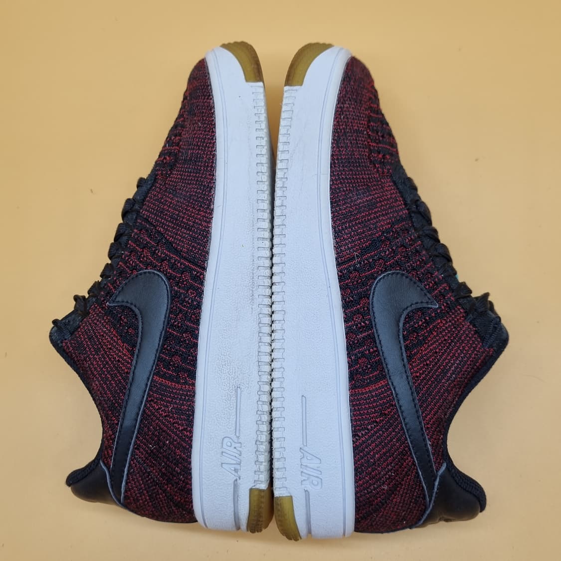 나이키 에어포스1 플라이니트 여성운동화240  상품이미지5