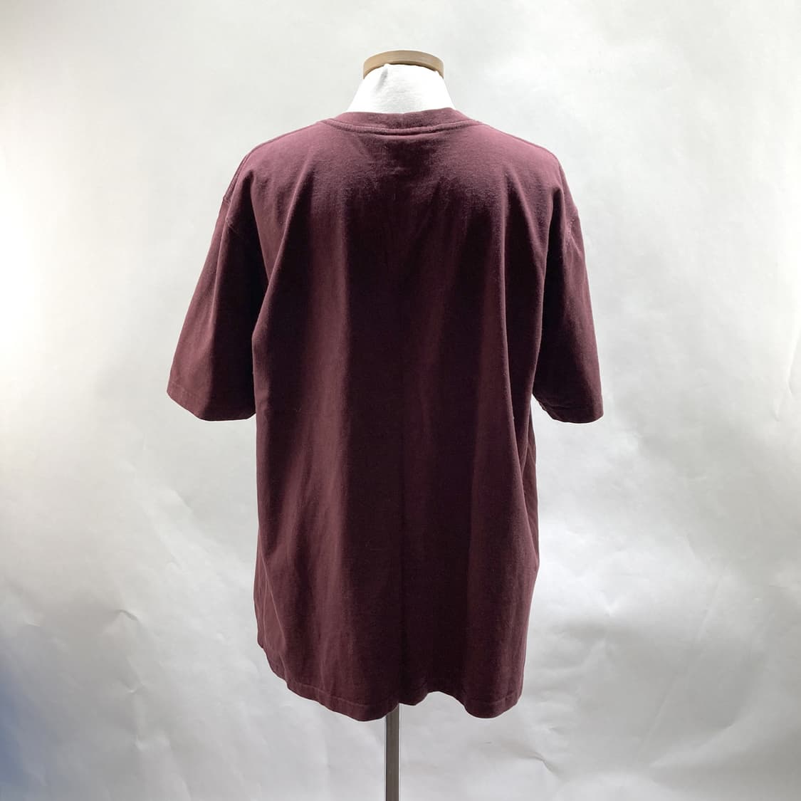 칼하트 남성라운드반팔티셔츠 오버핏 L  상품이미지3