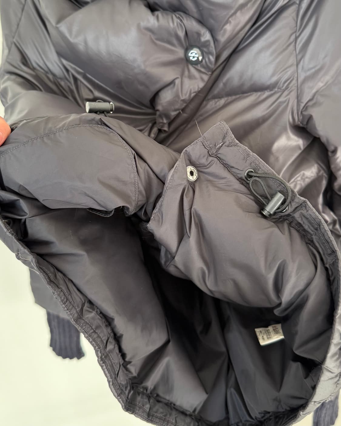 Sly 패딩 상품이미지6