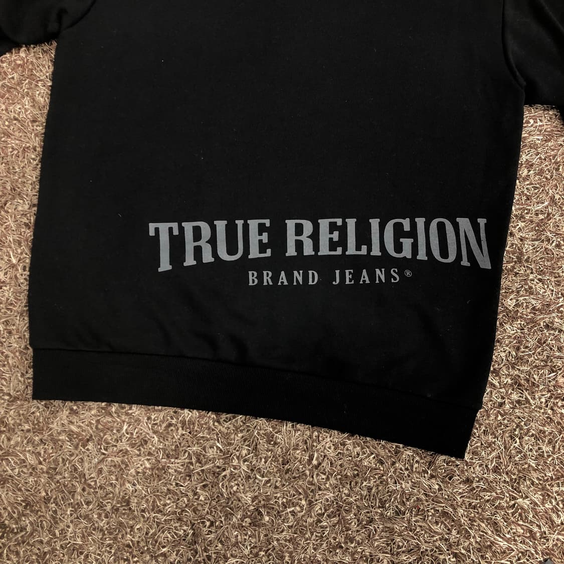 트루릴리전 후드집업  상품이미지4