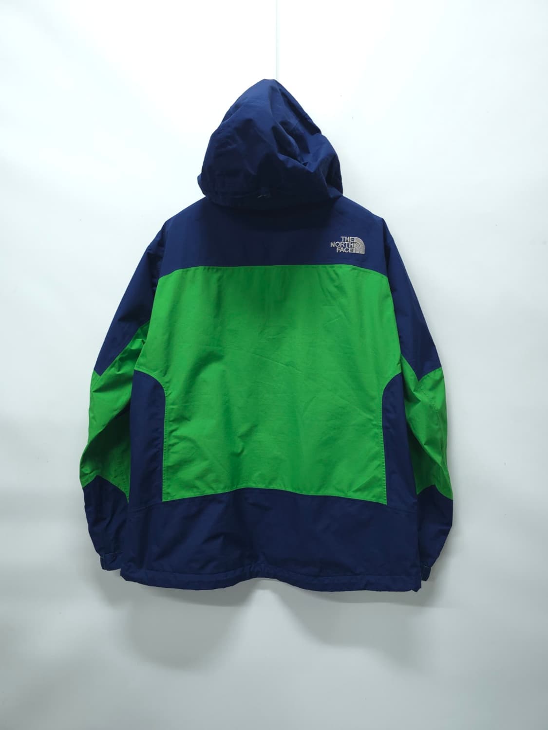노스페이스 고어택스 바람막이 자켓 ( 90/S ) 상품이미지6