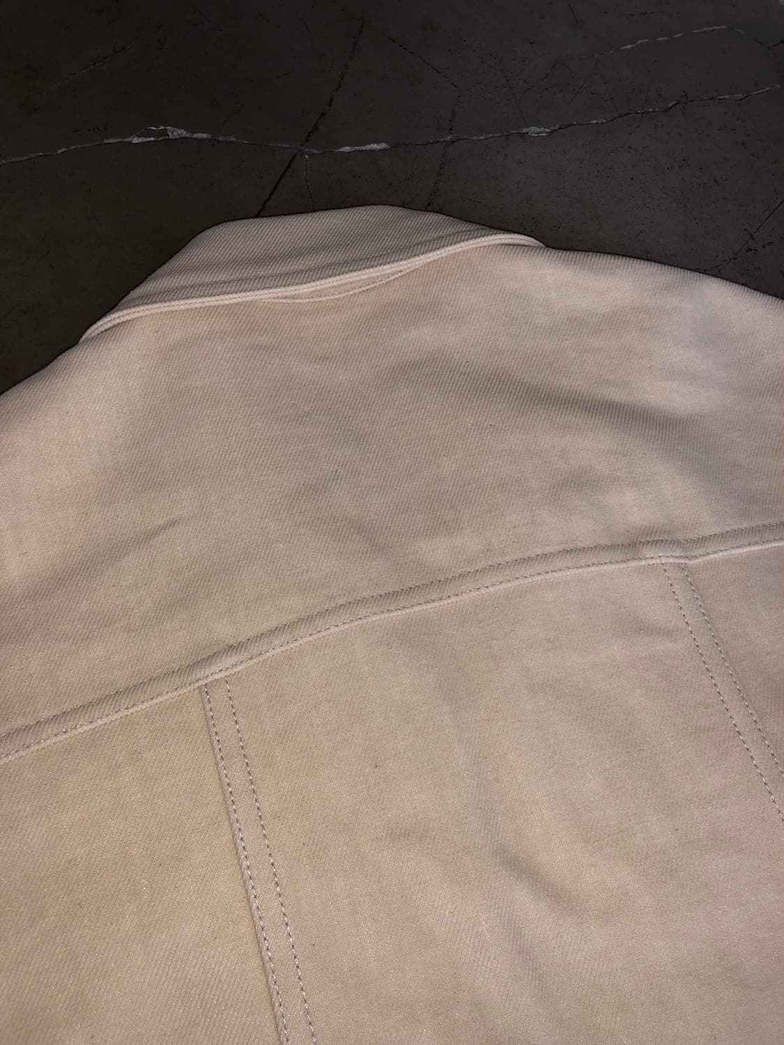 Maison Margiela Beige Denim 상품이미지4