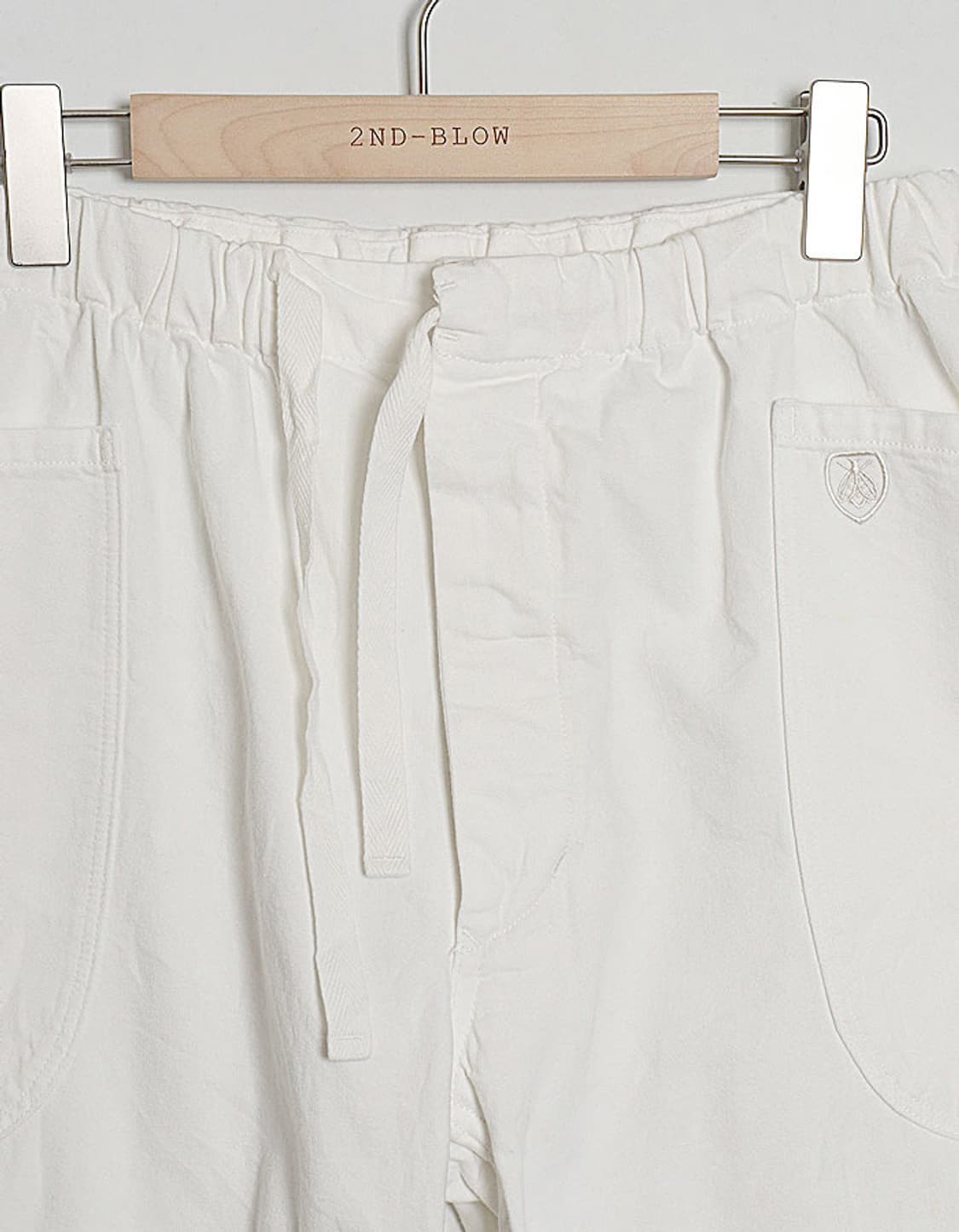 Orcival Katsuragi Easy Shorts (28~29)   상품이미지2