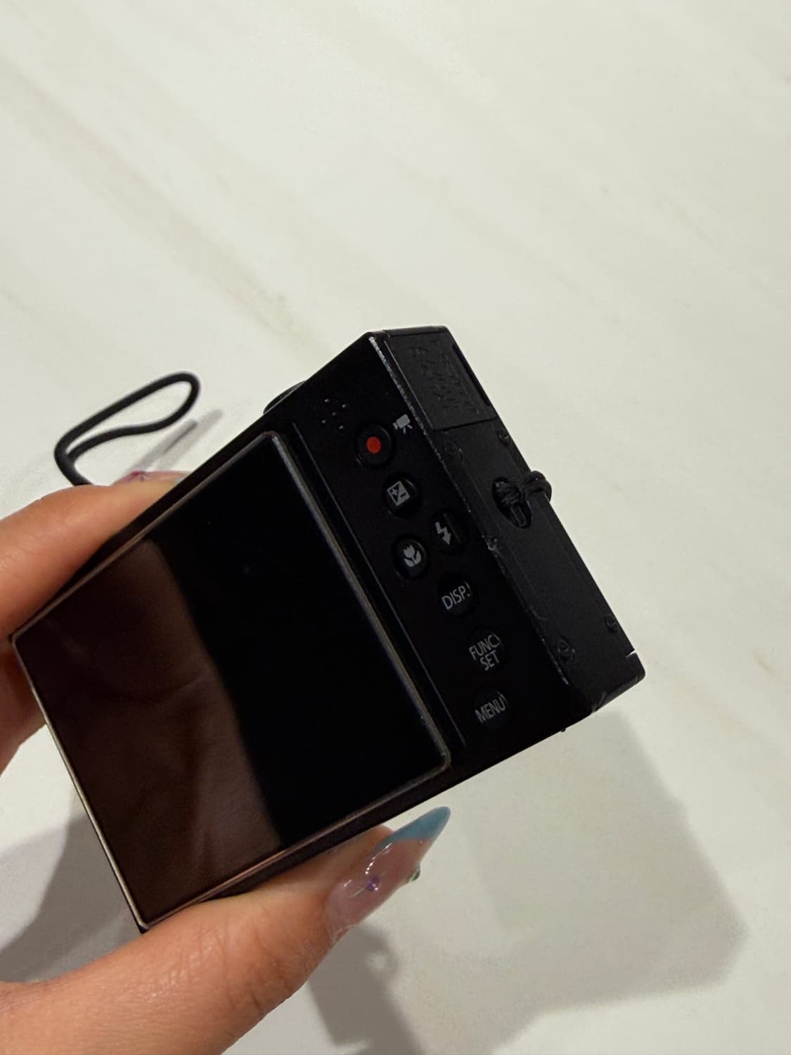 캐논 IXUS 500 HS 블랙 상품이미지8