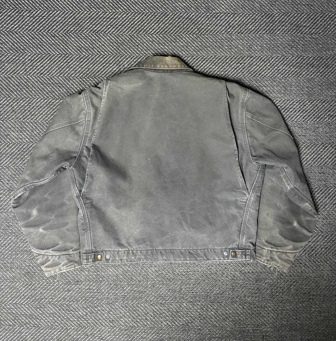 L) Carhartt J97 GVL Detroit Jacket 상품이미지2