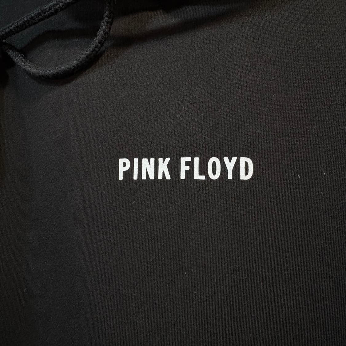 [L] PINK FLOYD 핑크 플로이드 후드티 상품이미지2