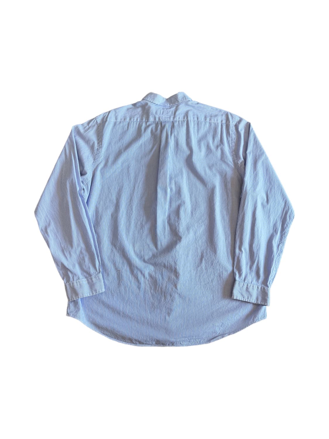 폴로 랄프로렌 버튼다운 스트라이프 셔츠 상품이미지2