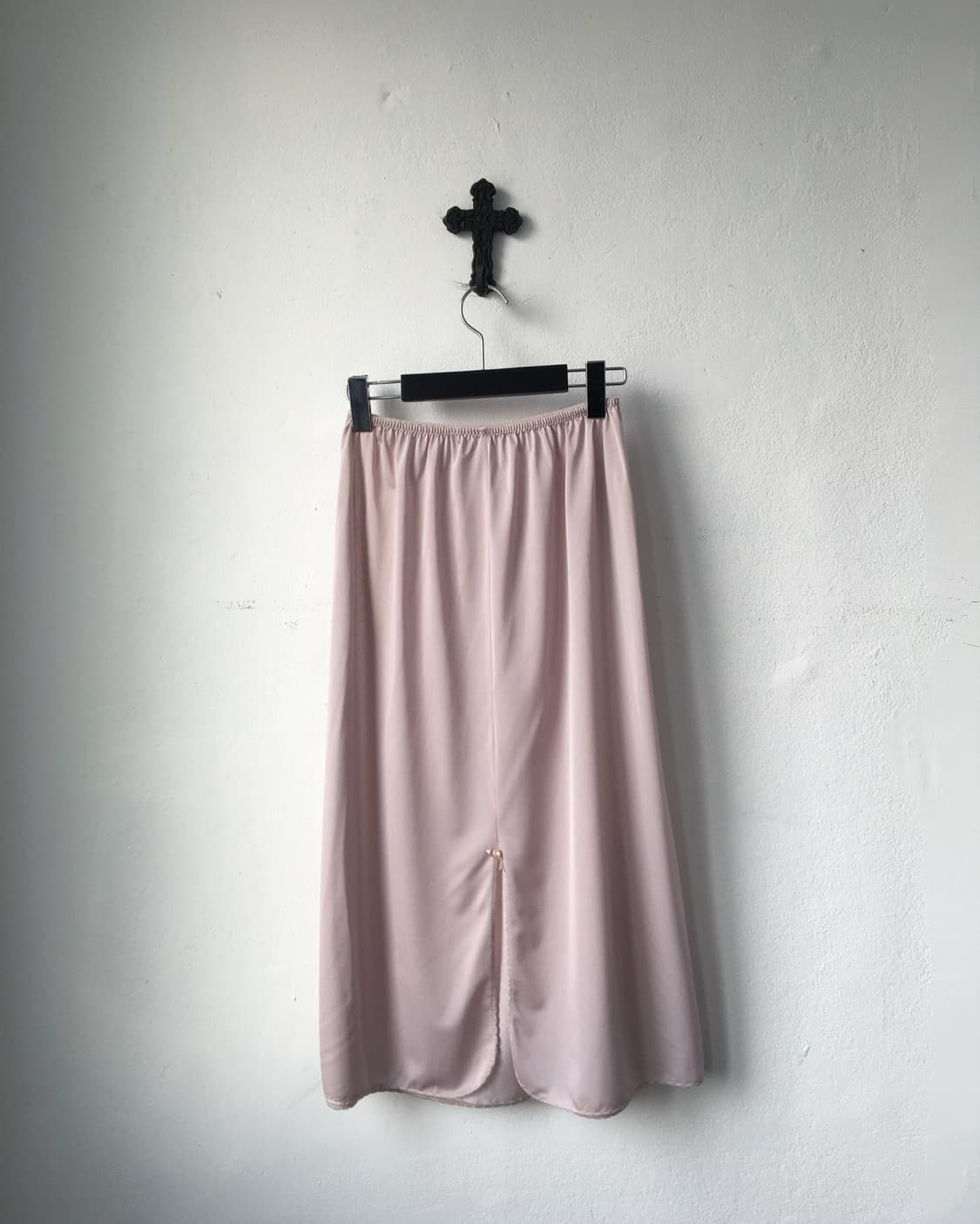 Layered skirt 상품이미지2