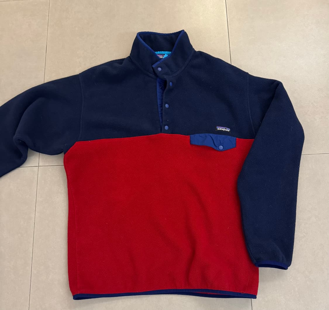 Patagonia 신칠라 XL 상품이미지1