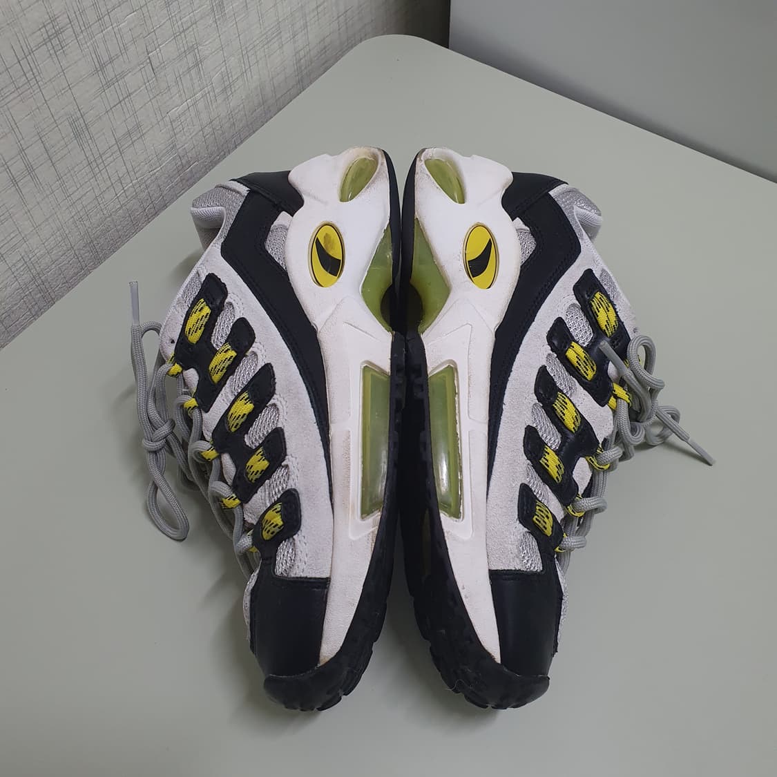 PUMA 퓨마 운동화 셀 엔듀라 에듀라 나이키 에어맥스 260 사이즈 상품이미지5