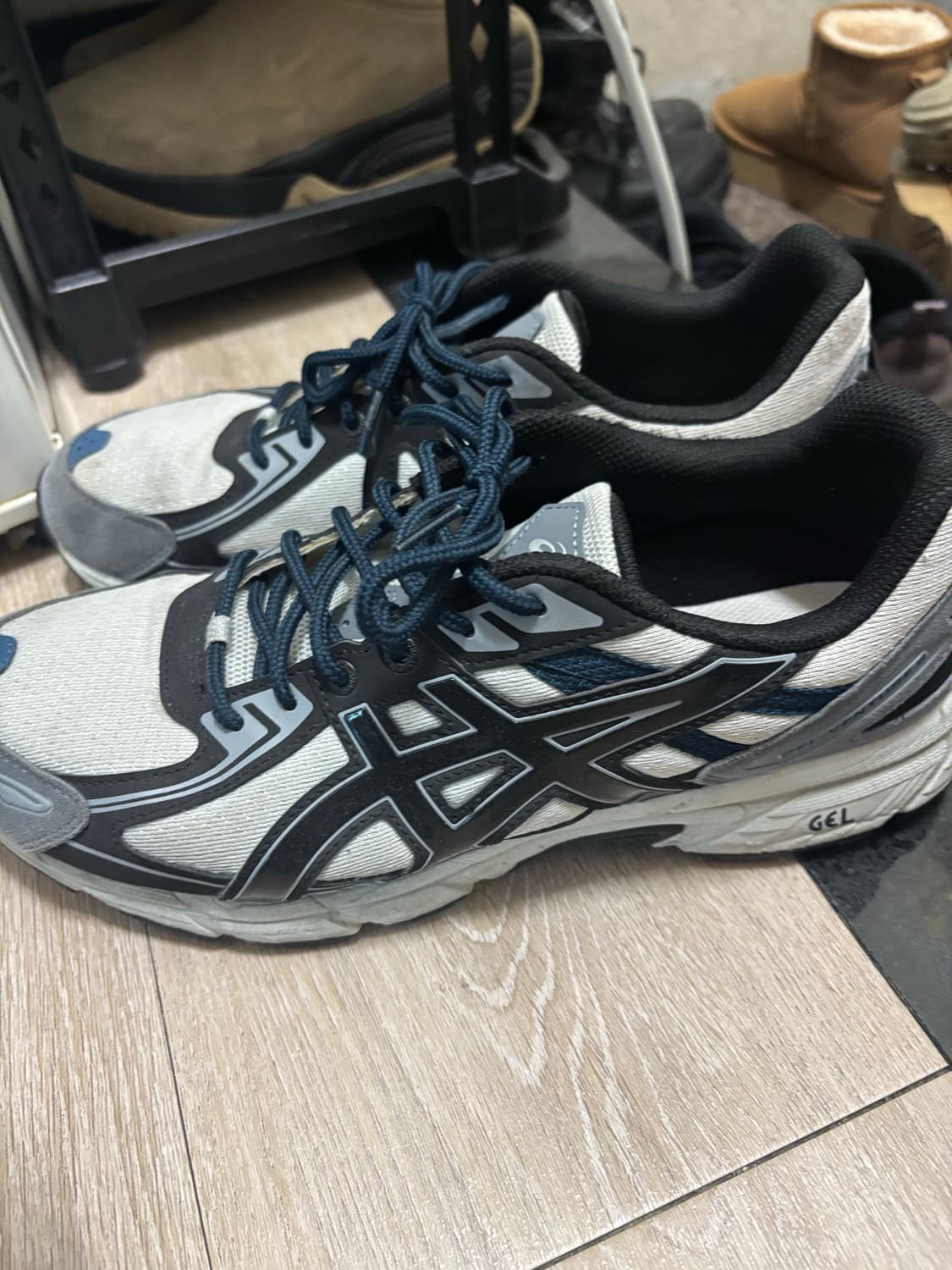 아식스 젤벤쳐 280 상품이미지3