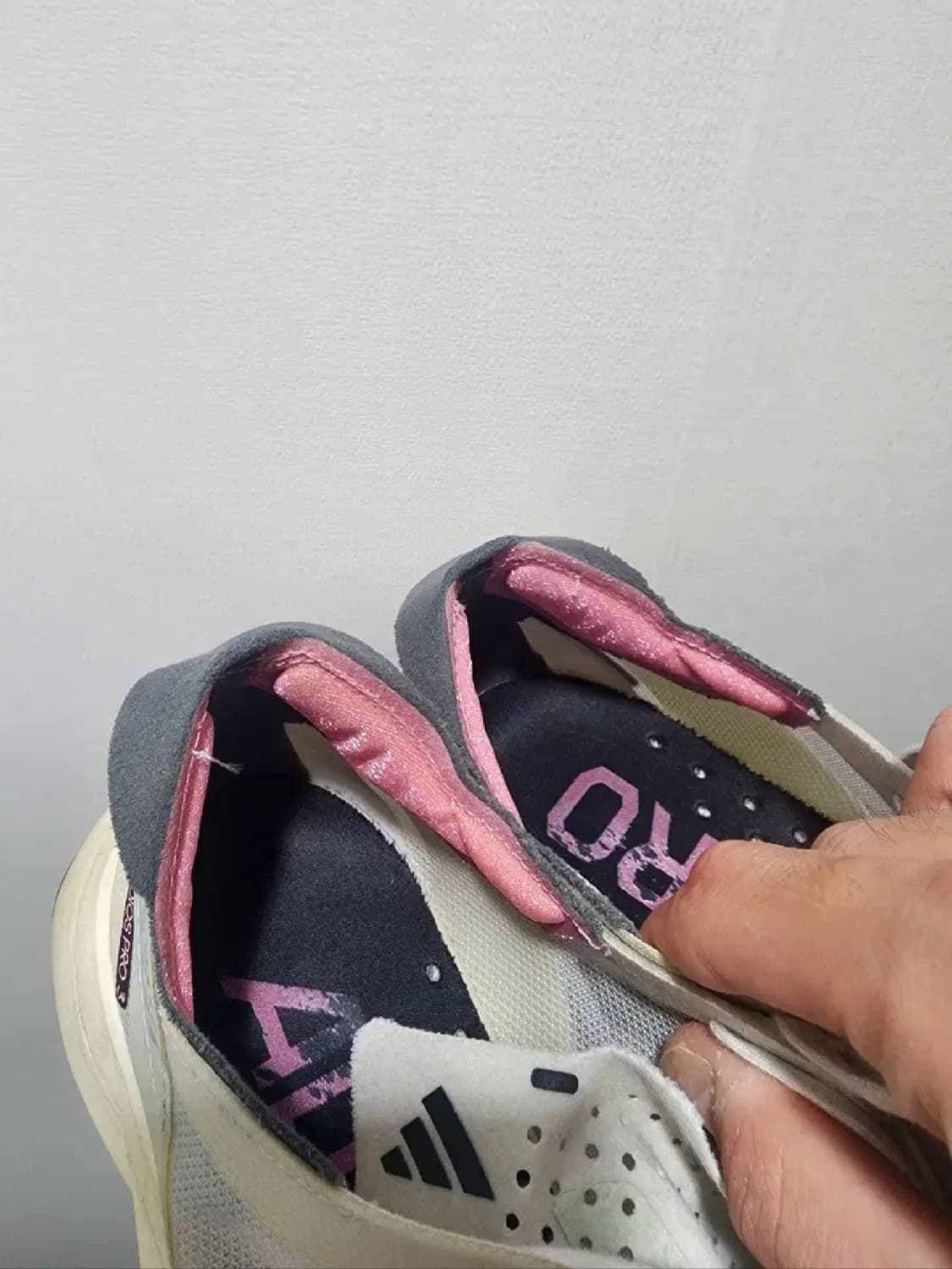 아디다스 아디제로 아디오스 프로3 상품이미지3