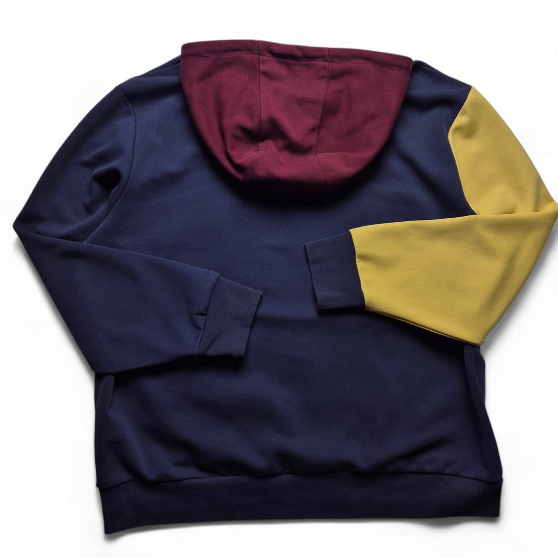 [XL] 폴로 랄프로렌 컬러블록 후드티 상품이미지7