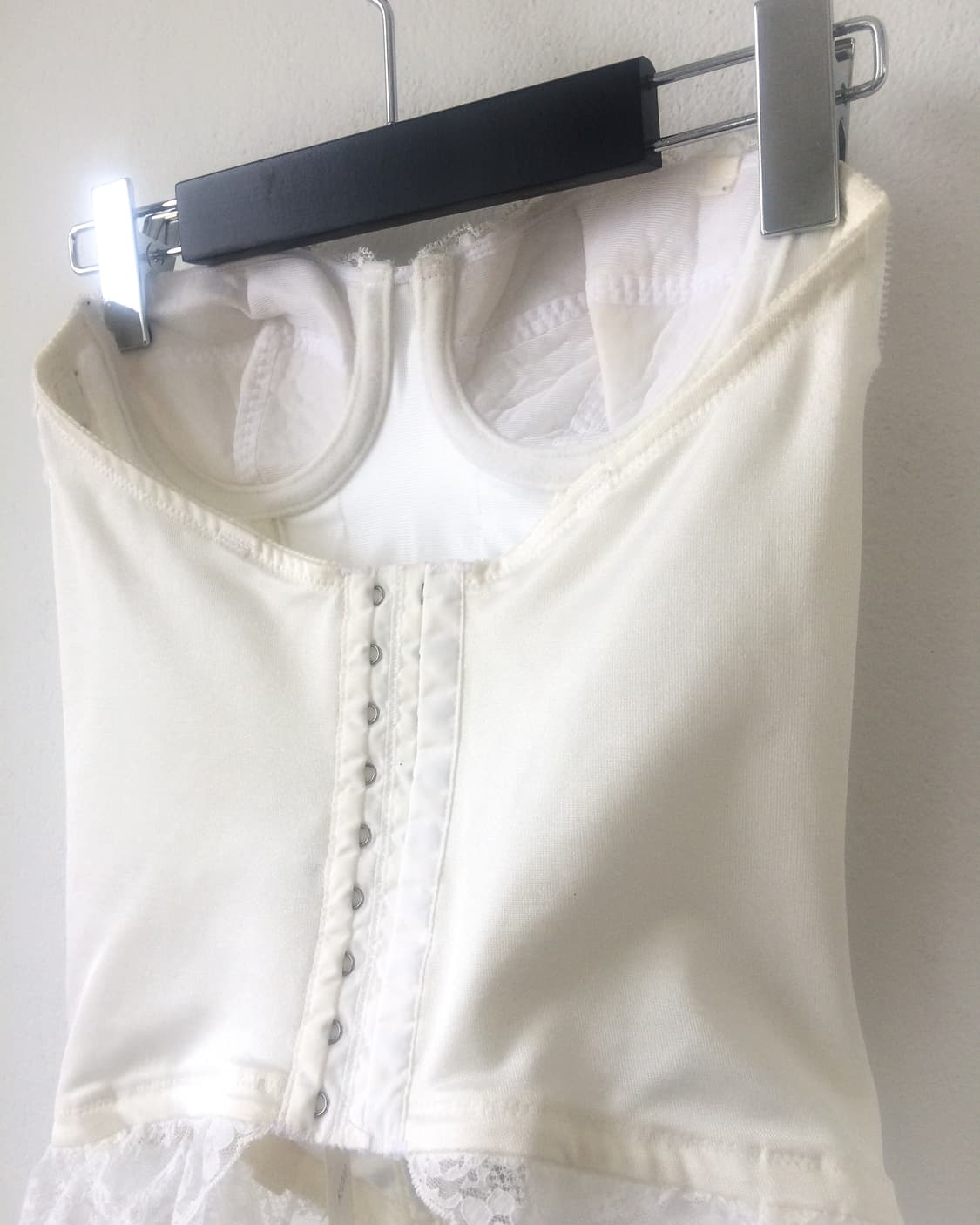 Lace corset 상품이미지5