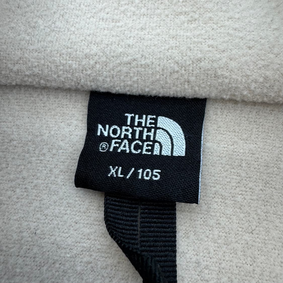 노스페이스 플리스 자켓  상품이미지4