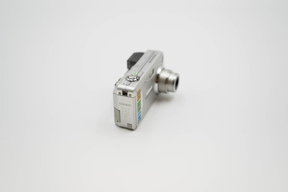 (A급) Nikon Coolpix E3700 (니콘 쿨픽스 E3700) 상품이미지5