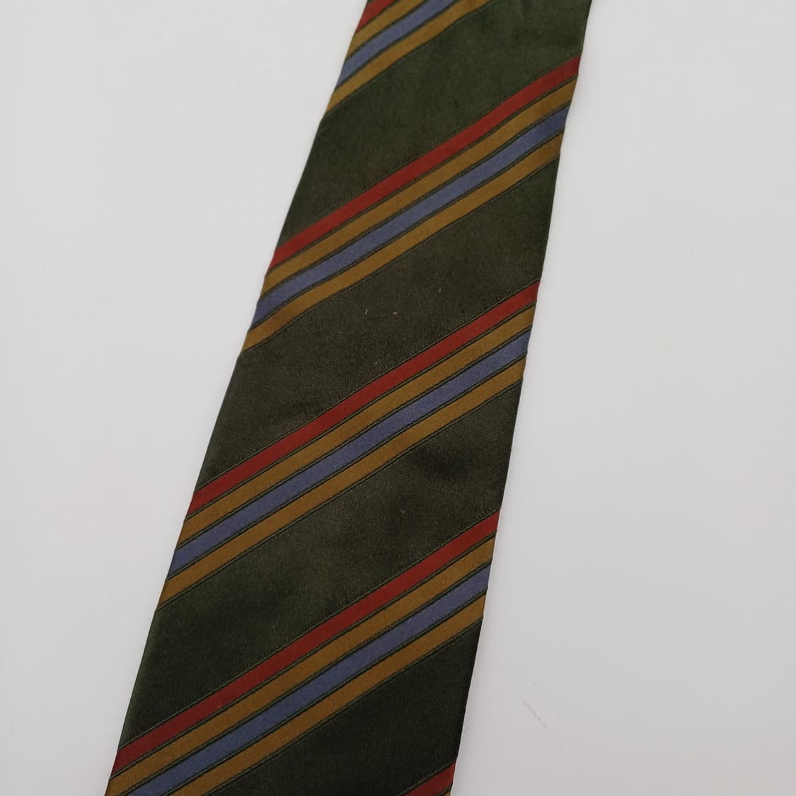 FERRAGAMO 페라가모 실크넥타이 [BCF10803_0004-154] 상품이미지5