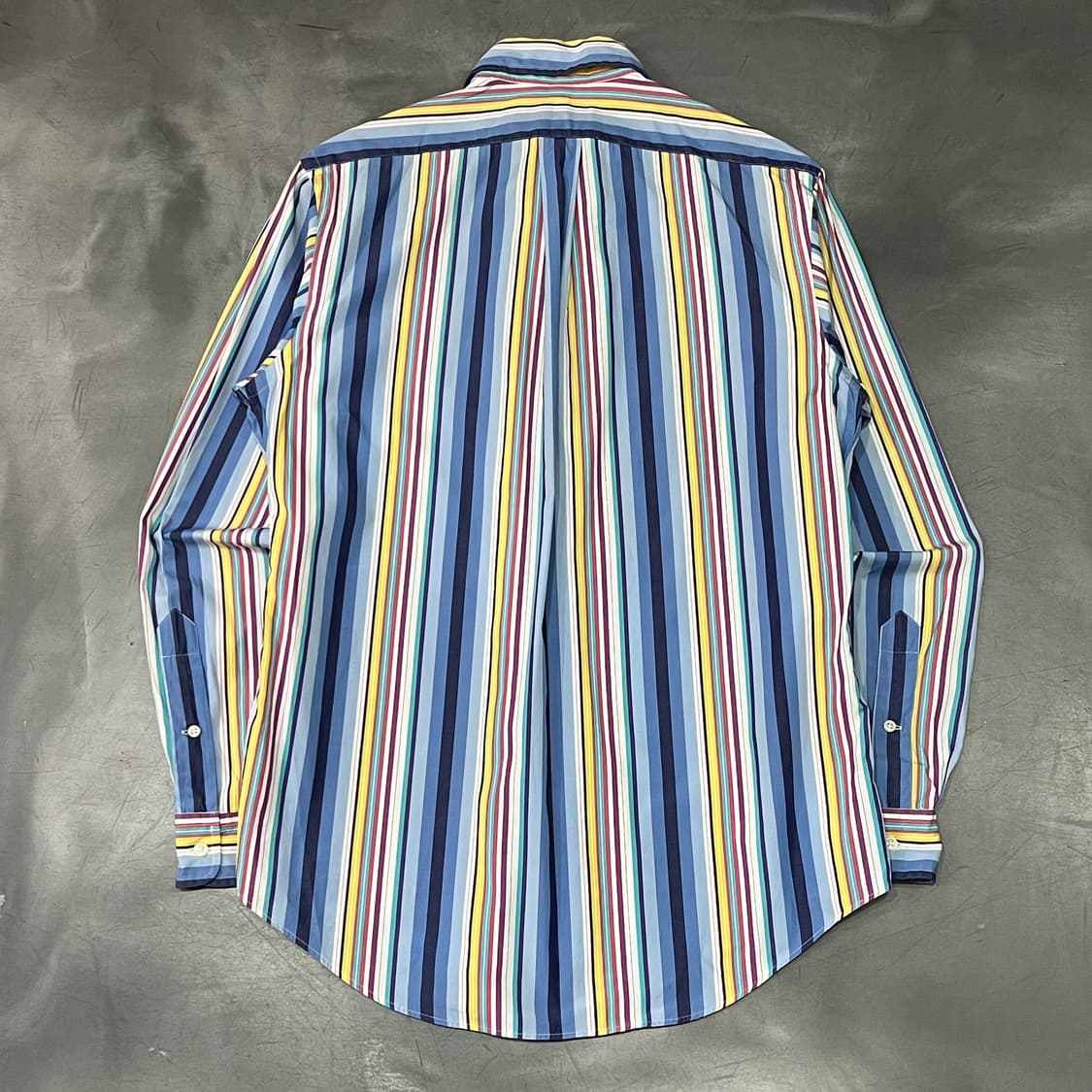  폴로랄프로렌 스트라이프 셔츠 y15631 상품이미지2