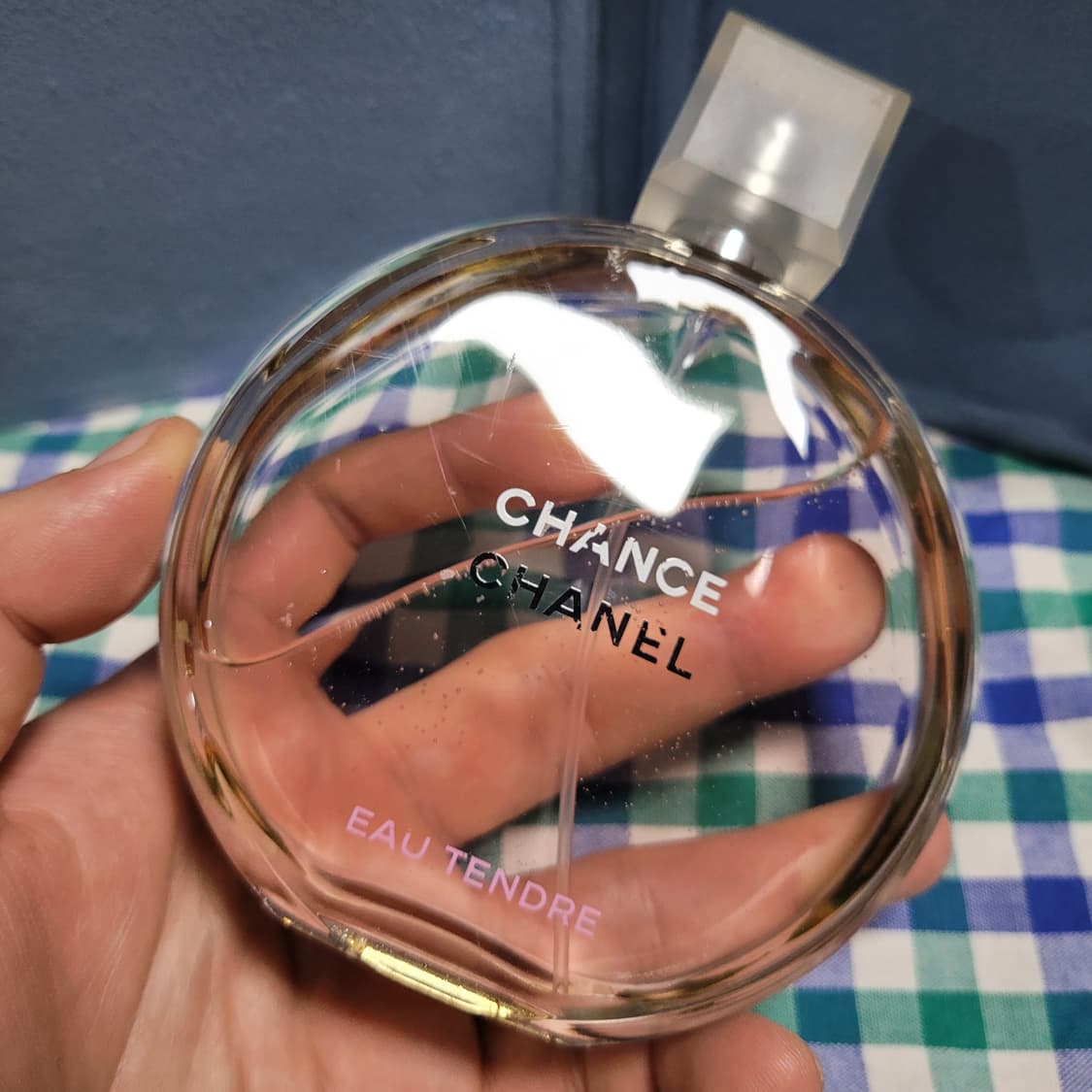 샤넬 샹스 오 땅뜨르 150ml 향수 (B) 상품이미지2