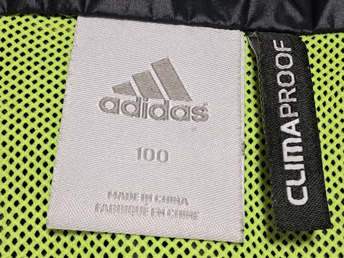 아디다스 우븐자켓 100 상품이미지5