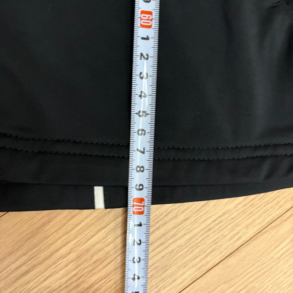 아디다스 삼선 네이비 트랙 자켓 XL 상품이미지10