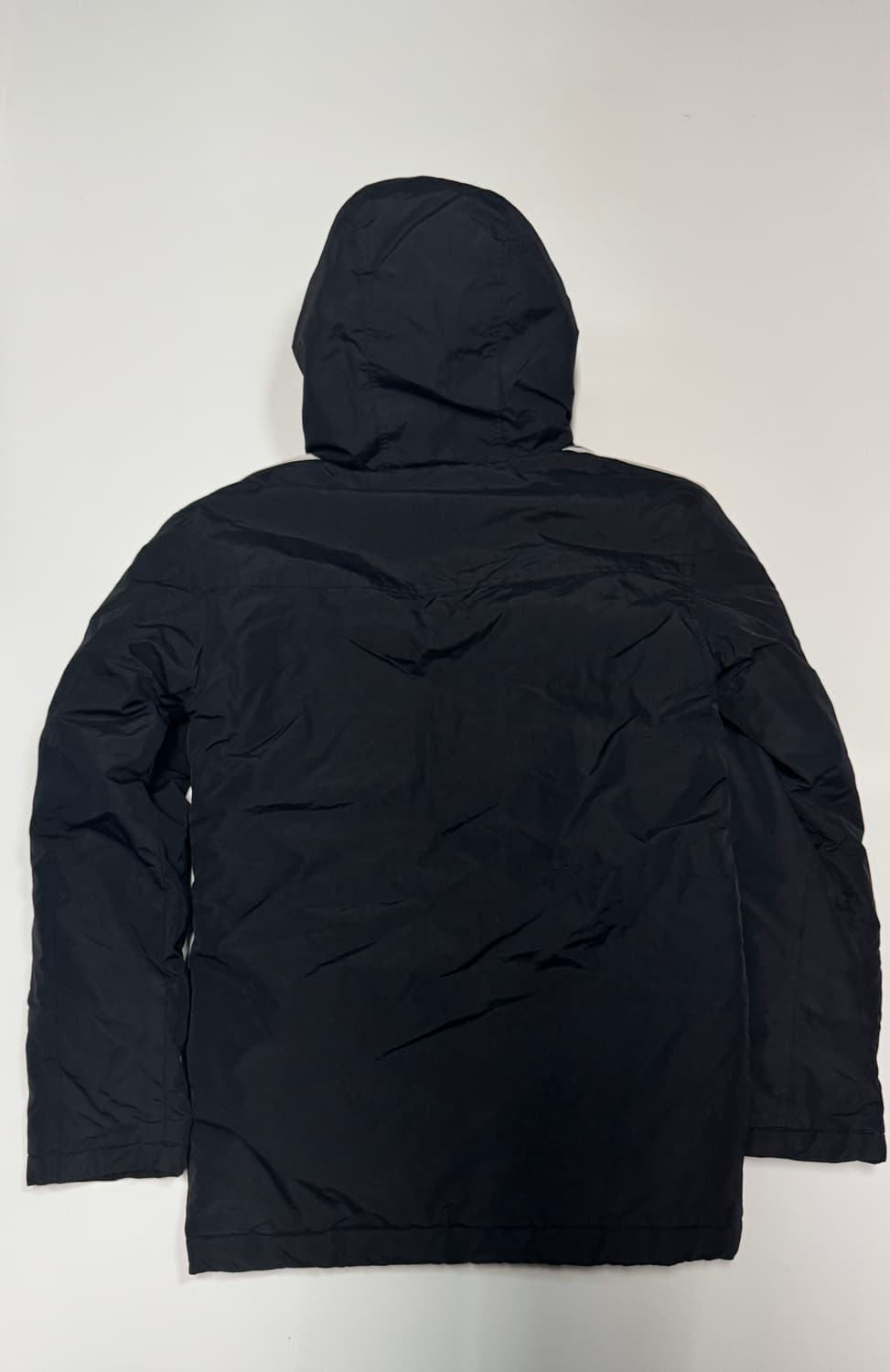 여성 아디다스 파이어버드 패디드 후드 점퍼 xs 상품이미지2