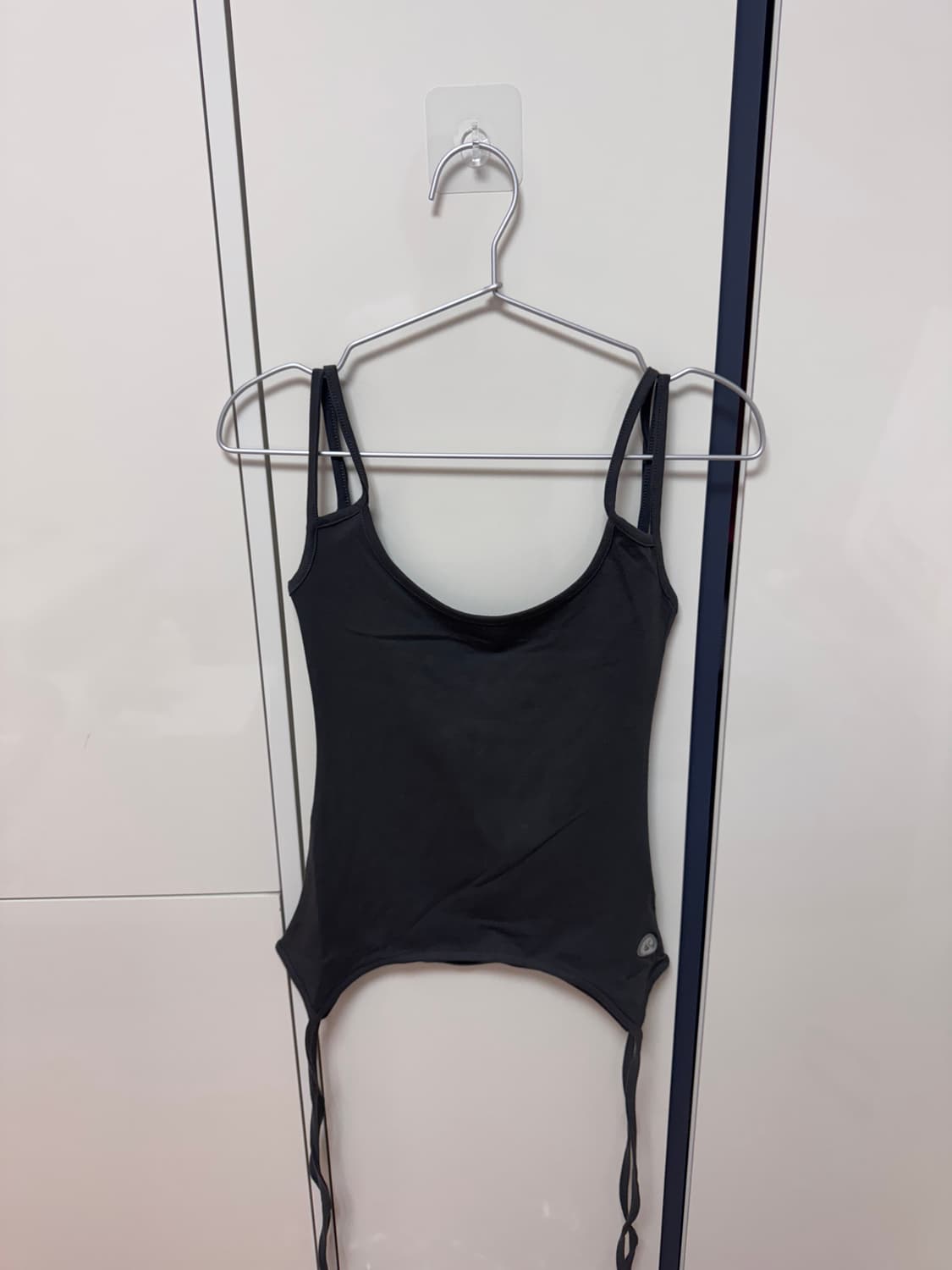 코이세이오 나시 HALTER STRAP SLEEVELESS 상품이미지2