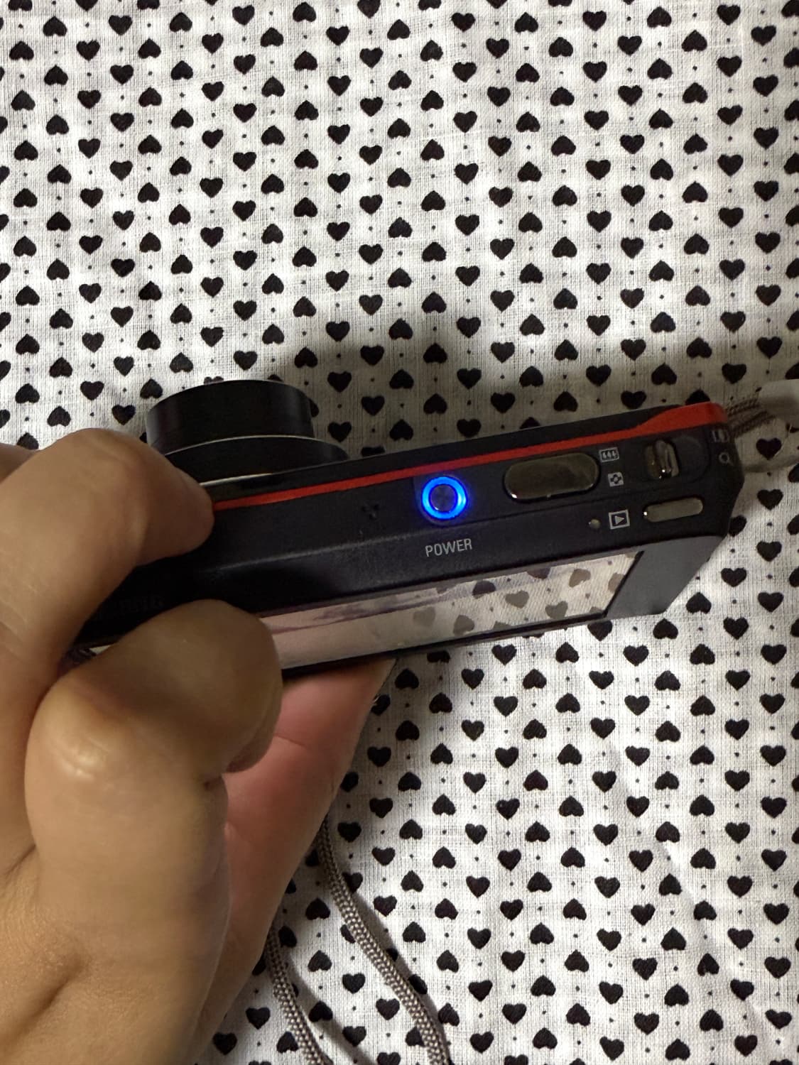엔시티 드림 재민 디카! 삼성 VLUU ST550 상품이미지4