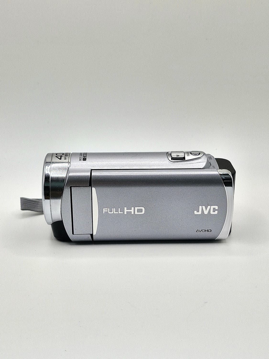 JVC GZ-E220 빈티지캠코더 [ 꾸미기 기능] 상품이미지10