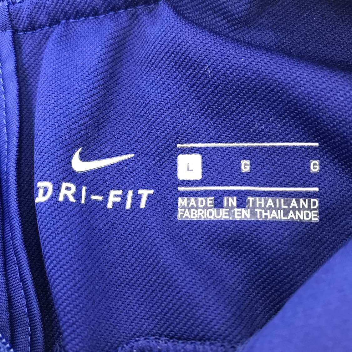 나이키 스퀴드 드릴탑 [L사이즈] 상품이미지4