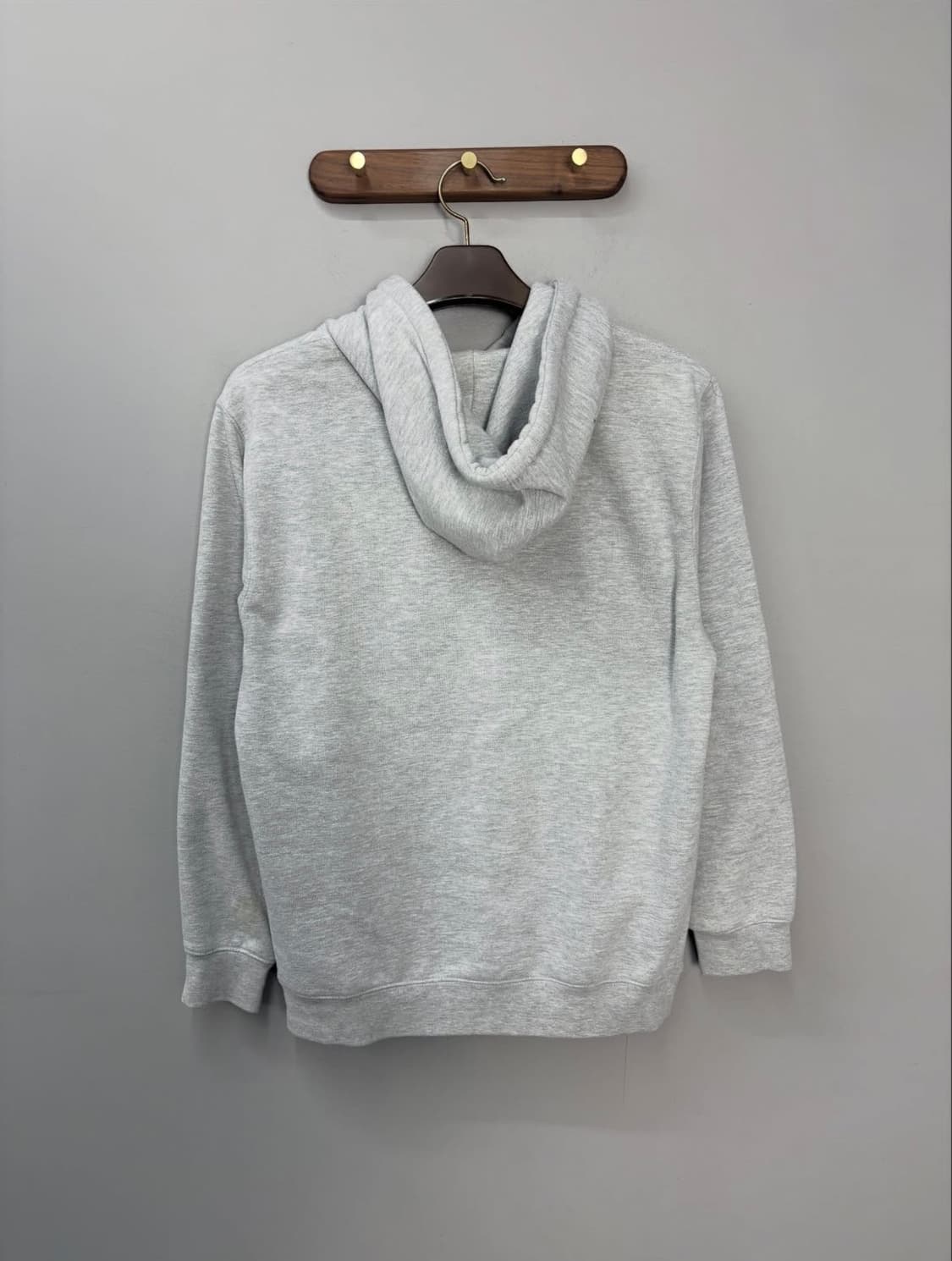 오베이 아이콘 페이스 후드티 H1209 상품이미지4