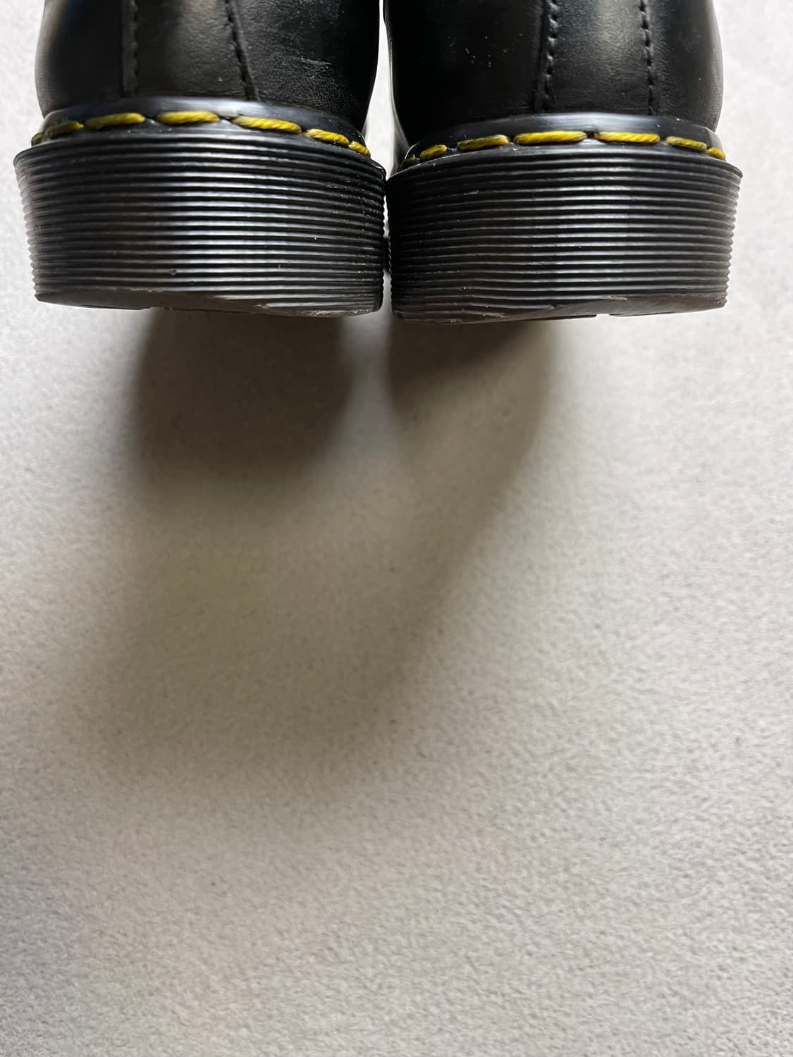 [7] ENGLAND VTG 닥터마틴 1461- 250-255 상품이미지6