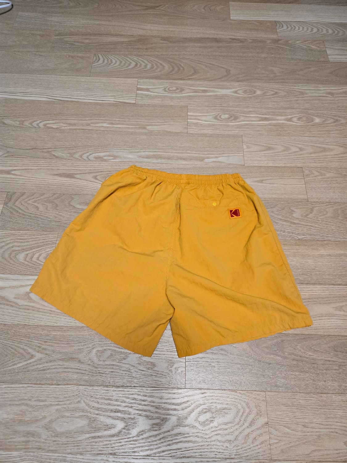 [xs/55] KODAK 코닥 여성 반바지 상품이미지3