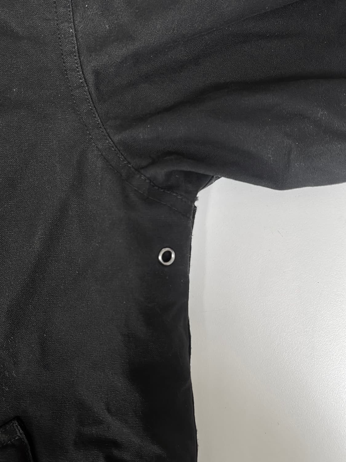 알든 자켓 상품이미지5