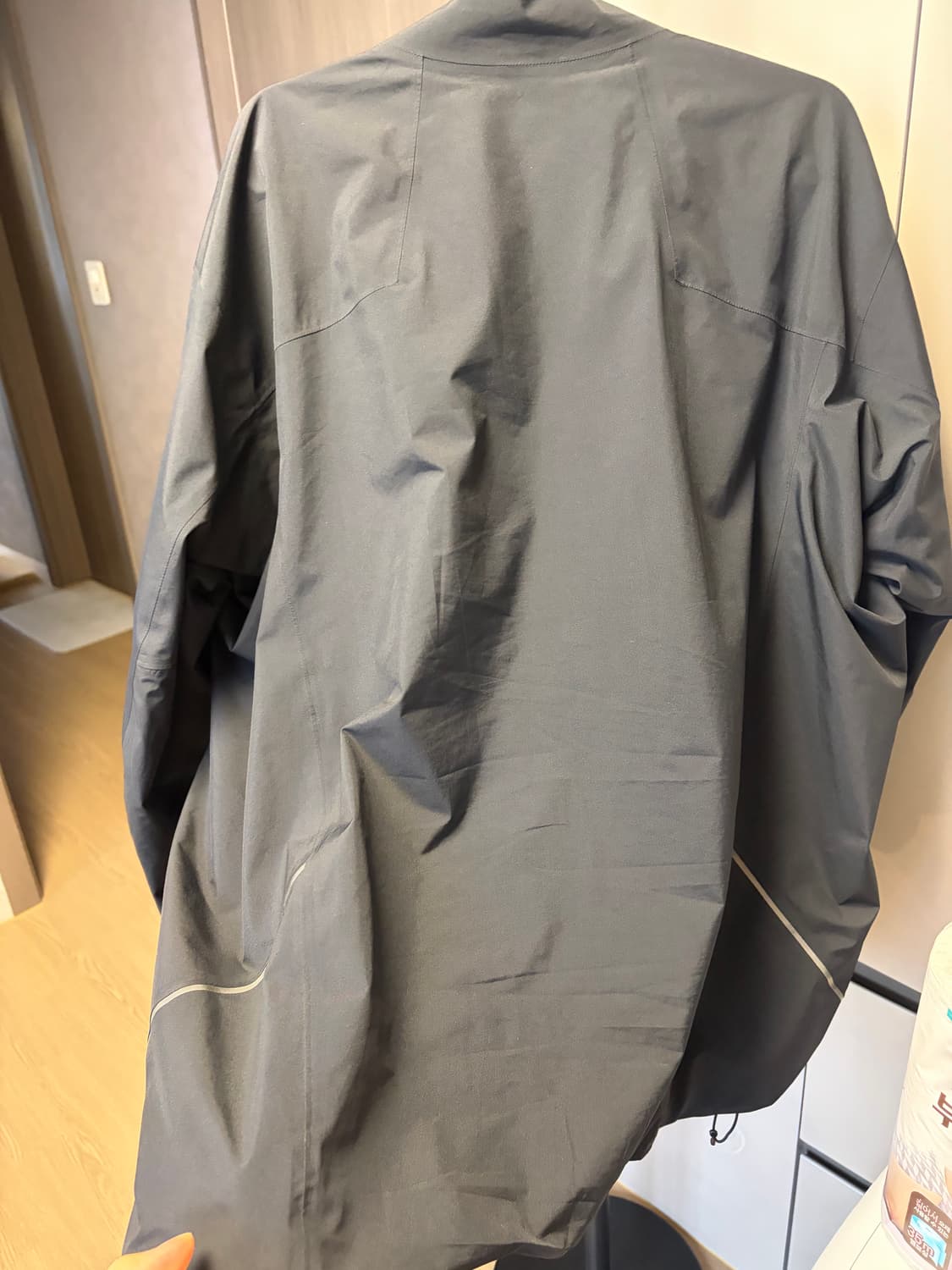 아크테릭스 솔라노 논후디 상품이미지2