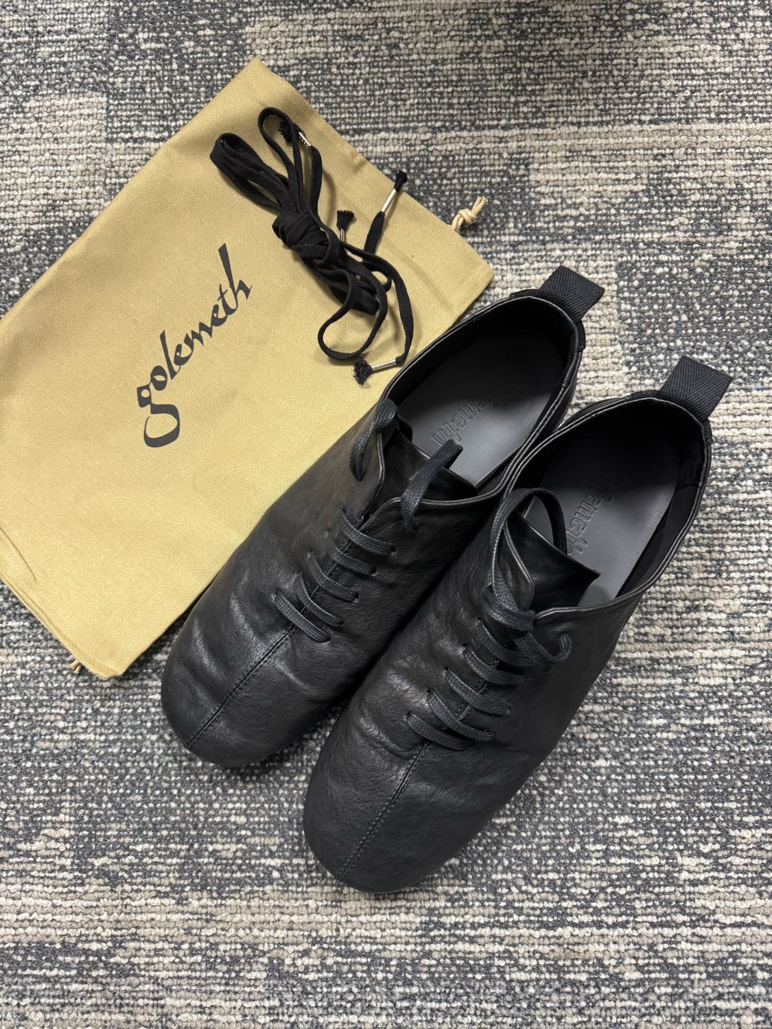 [구이디맛] Golemeth(골멧) 플랫토 상품이미지1