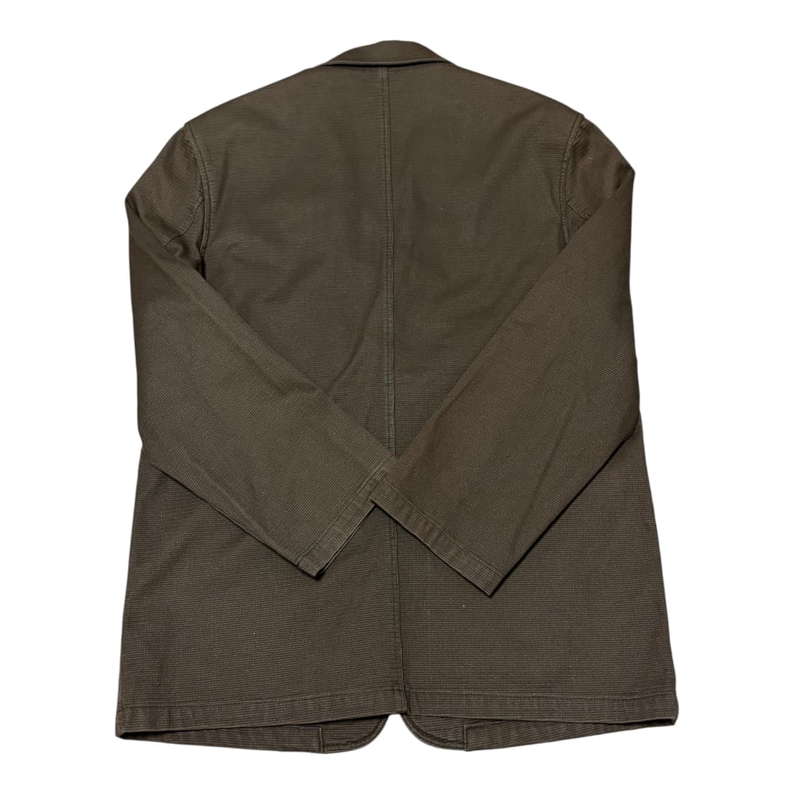 지아니 발렌티노 90s 올드라인 캐주얼 블레이저 자켓 상품이미지2