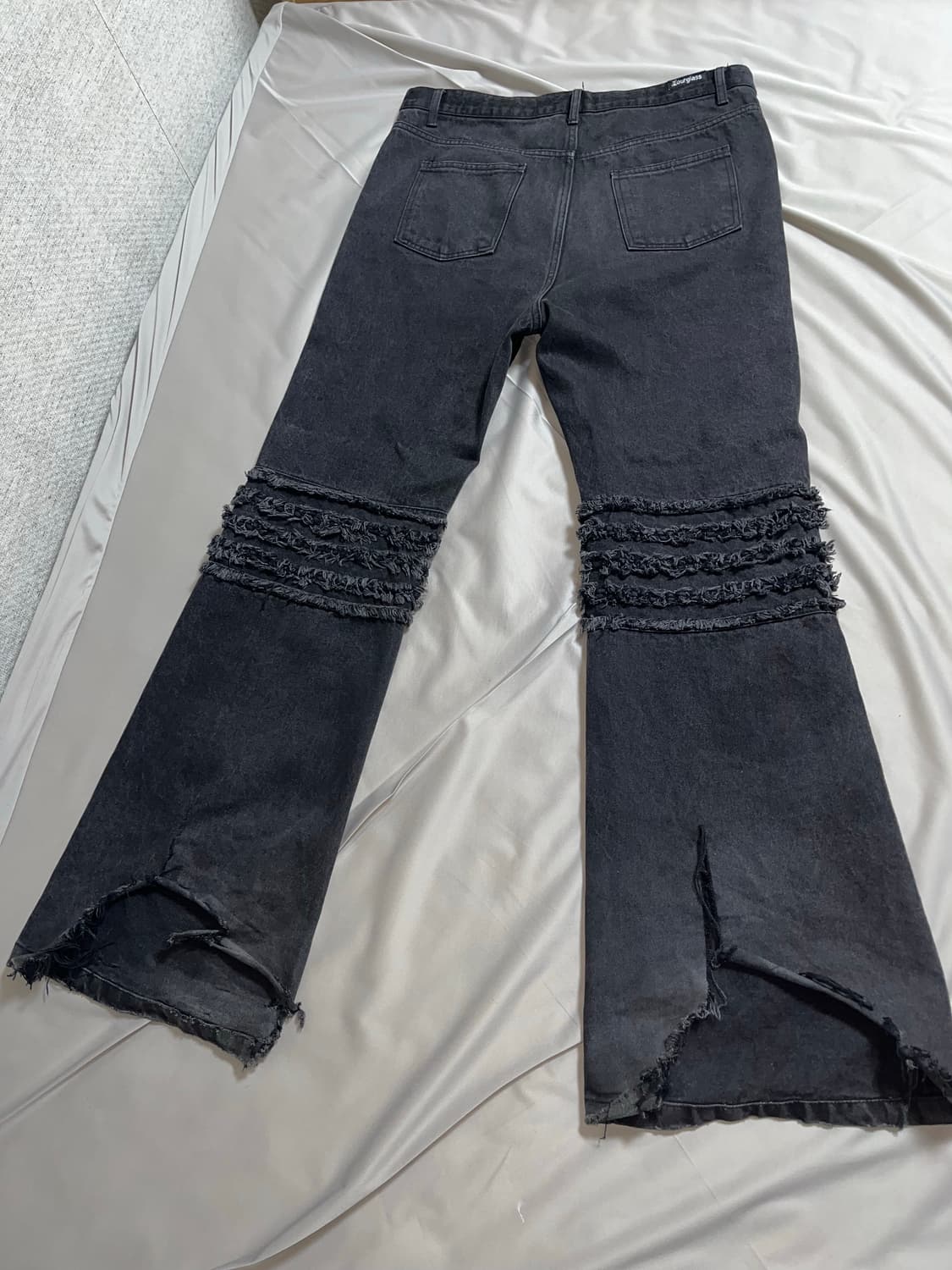 Ourglass 팬츠 상품이미지4