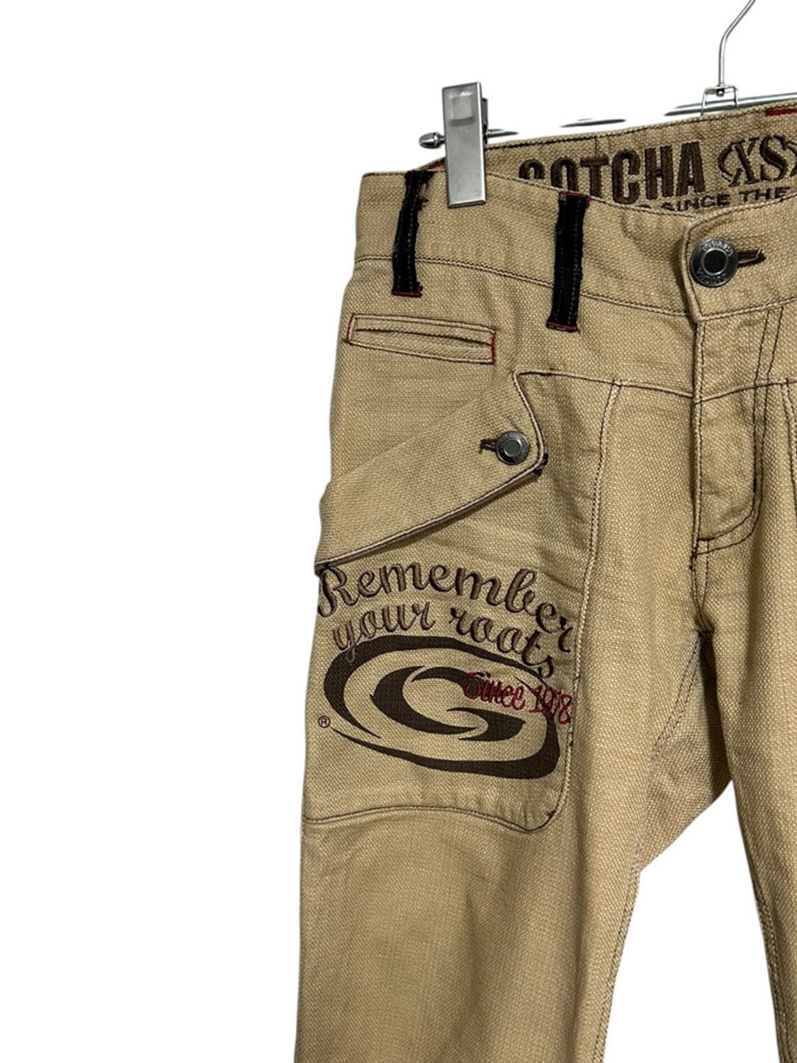 vtg pants 상품이미지2