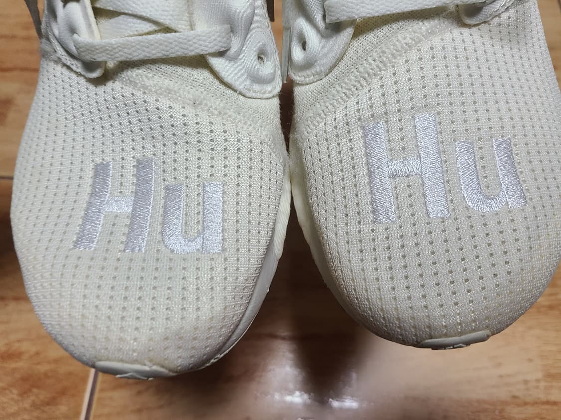 아디다스 퍼렐 솔라 휴 부스트260 상품이미지2