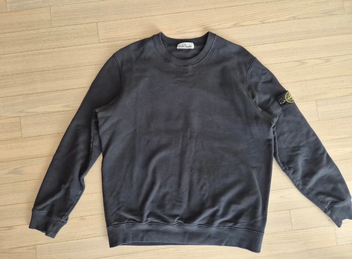 스톤아일랜드 맨투맨 XXL [당일배송] 상품이미지1