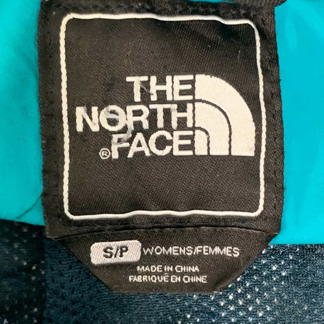 THE NORTH FACE 노스페이스 바람막이자켓 상품이미지3