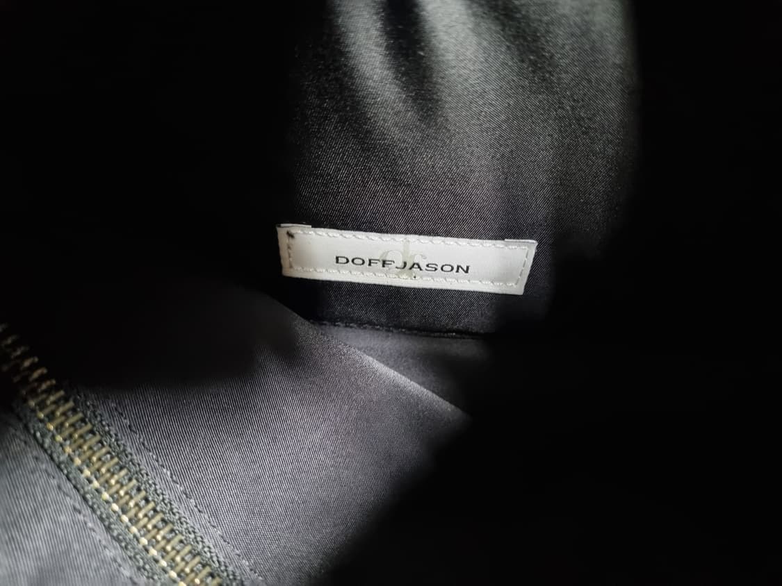 도프제이슨 크로스백  상품이미지3