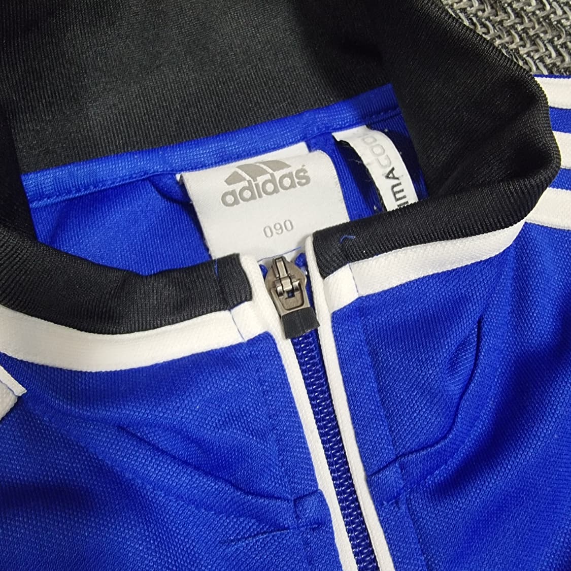 아디다스 첼시 커스텀 져지 상품이미지7