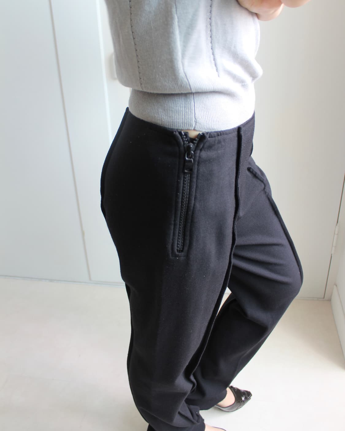 Margiela x H&M collaborated pants 상품이미지9